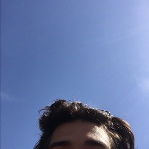 Meet your Posher, Dominic